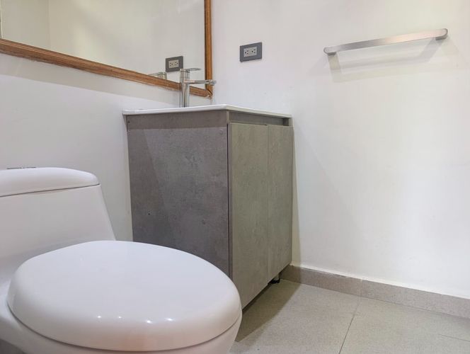 Apartamento en venta en El Poblado, Medellín · foto 3 de 11