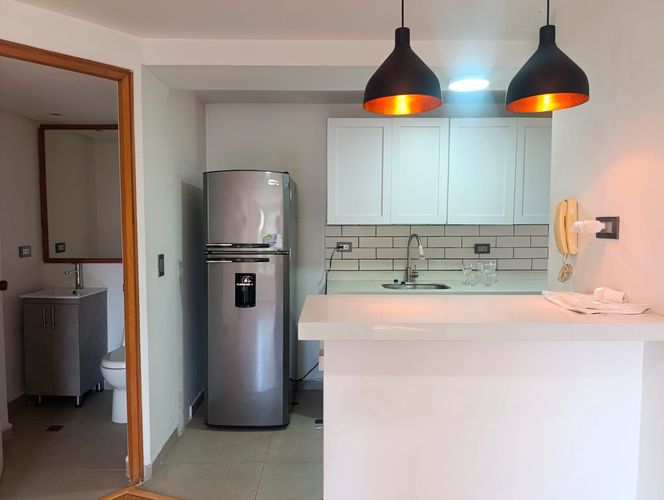 Apartamento en venta en El Poblado, Medellín · foto 10 de 11