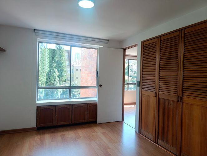 Apartamento en venta en El Poblado, Medellín · foto 11 de 11