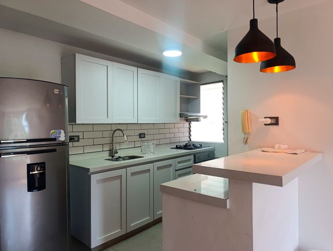 Apartamento en venta en El Poblado, Medellín · foto 9 de 11