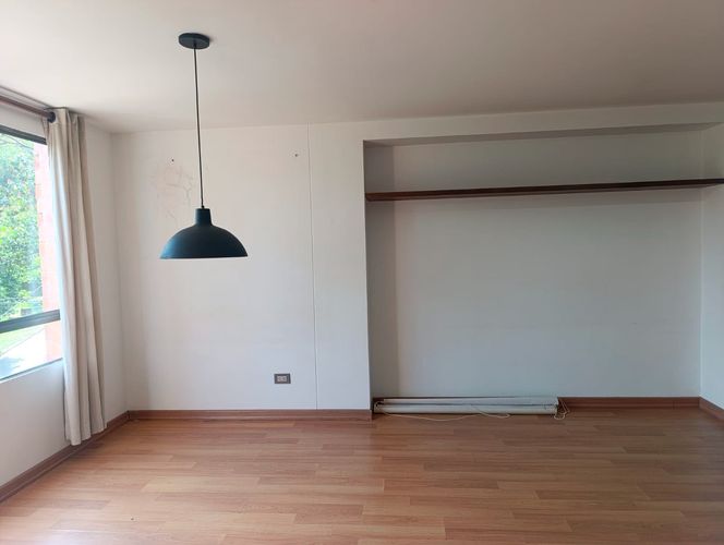 Apartamento en venta en El Poblado, Medellín · foto 4 de 11