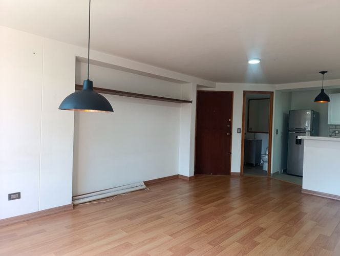 Apartamento en venta en El Poblado, Medellín · foto 8 de 11