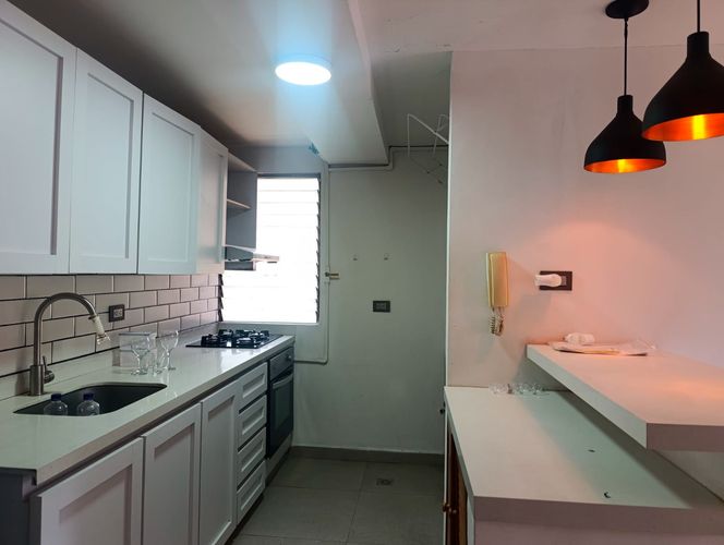Apartamento en venta en El Poblado, Medellín · foto 5 de 11