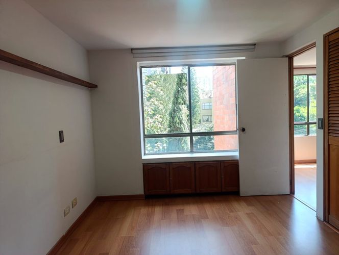 Apartamento en venta en El Poblado, Medellín · foto 6 de 11