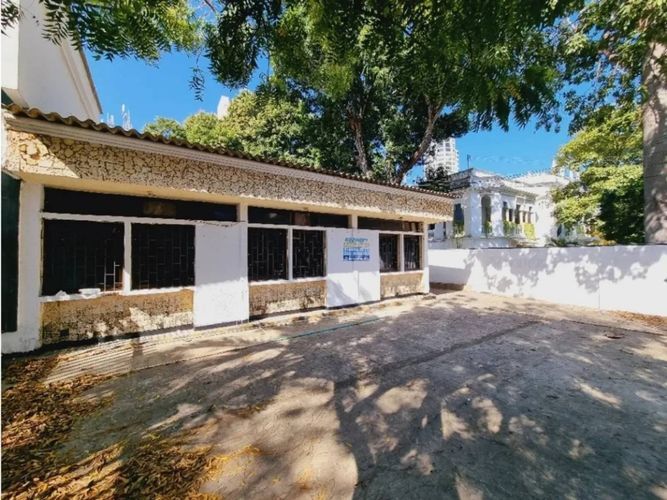 House for rent in Manga, Cartagena