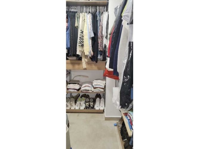 Apartamento de 4 alcobas en venta en Milla De Oro, Medellín, 201 m² · foto 14 de 24