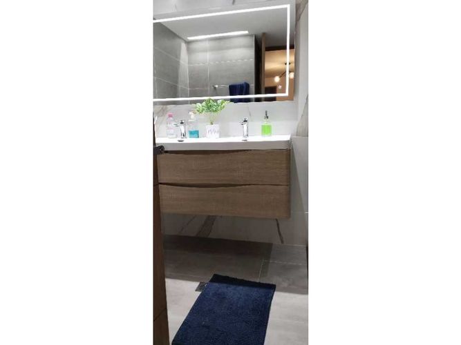 Apartamento de 4 alcobas en venta en Milla De Oro, Medellín, 201 m² · foto 19 de 24