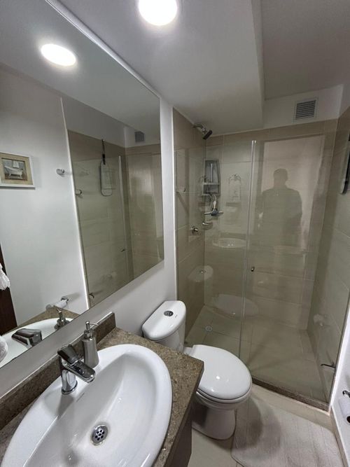Apartaestudio en venta en Santa Teresa, Bogotá, 38 m² · foto 4 de 13