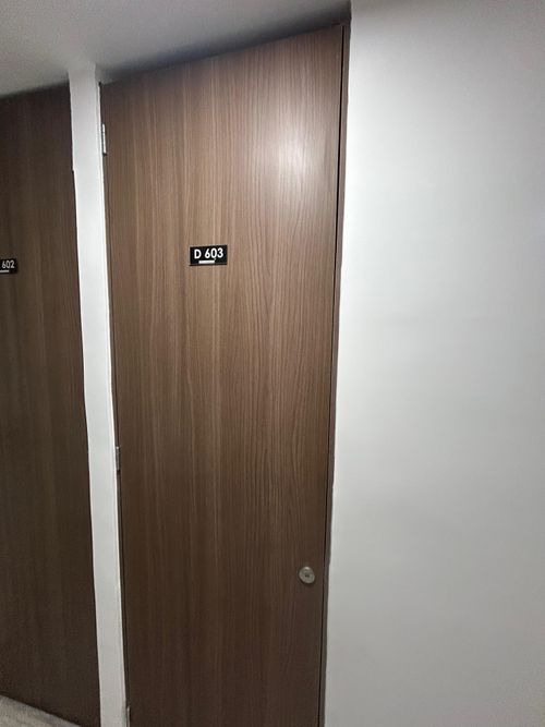 Apartaestudio en venta en Santa Teresa, Bogotá, 38 m² · foto 11 de 13