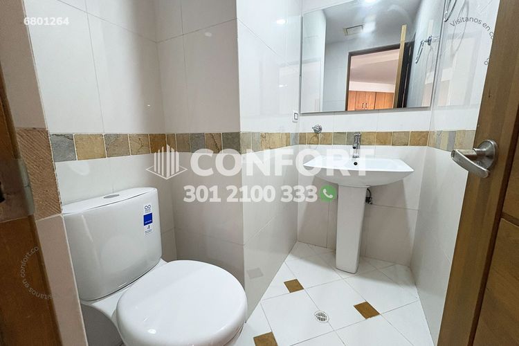 Apartamento de 3 alcobas en arriendo en Las Lomitas, Sabaneta, 109 m² · foto 5 de 20