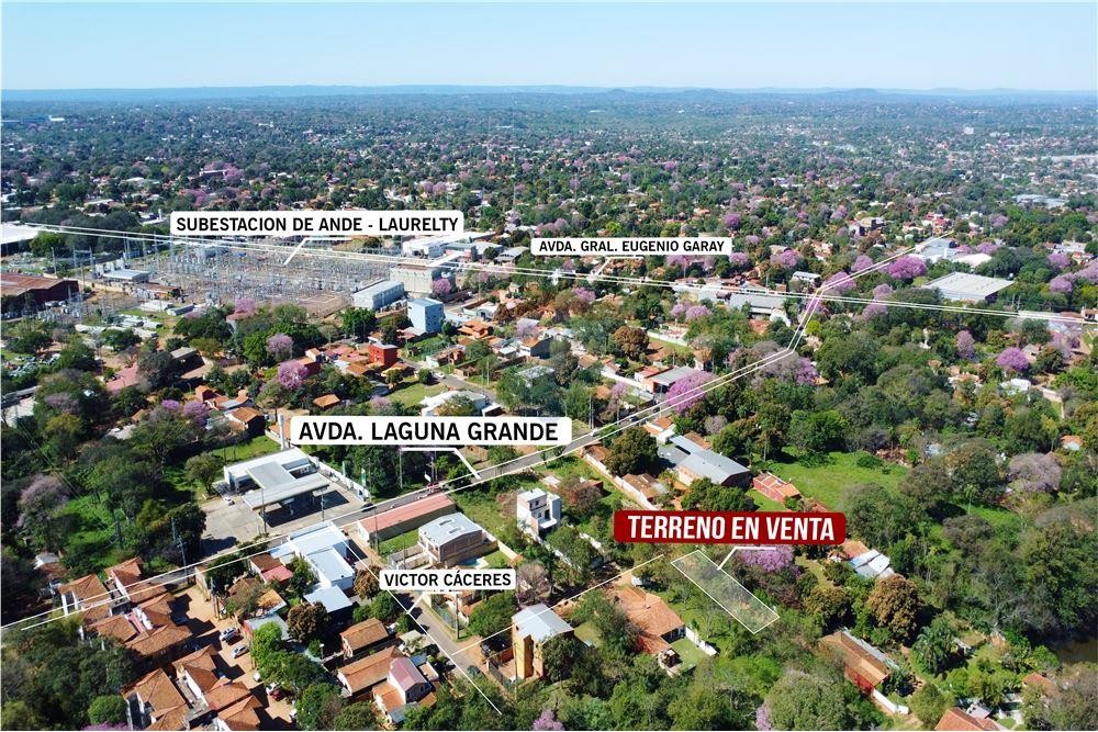 D.G. Terreno - Venta - San Lorenzo, Paraguay — foto 2