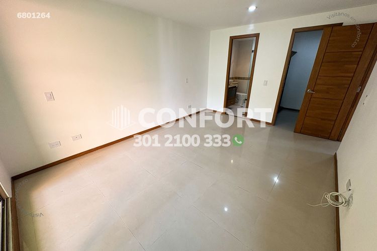 Apartamento de 3 alcobas en arriendo en Las Lomitas, Sabaneta, 109 m² · foto 6 de 20