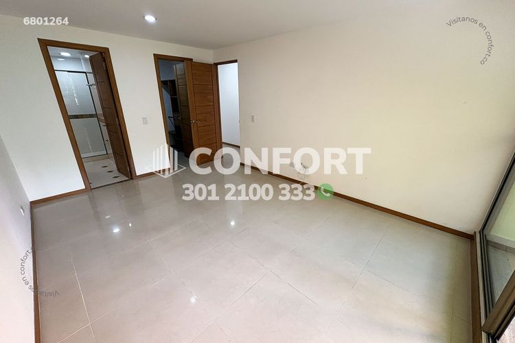 Apartamento de 3 alcobas en arriendo en Las Lomitas, Sabaneta, 109 m² · foto 7 de 20