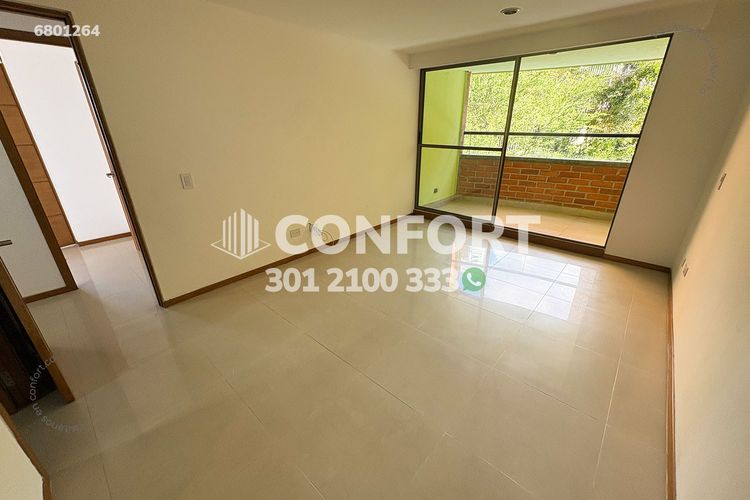 Apartamento de 3 alcobas en arriendo en Las Lomitas, Sabaneta, 109 m² · foto 10 de 20