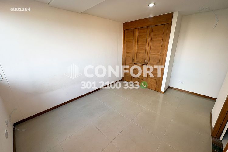 Apartamento de 3 alcobas en arriendo en Las Lomitas, Sabaneta, 109 m² · foto 12 de 20