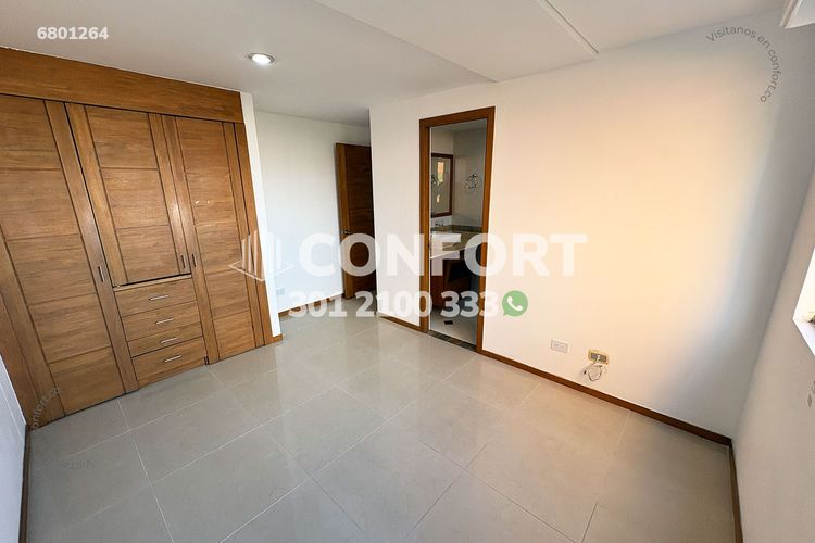 Apartamento de 3 alcobas en arriendo en Las Lomitas, Sabaneta, 109 m² · foto 14 de 20