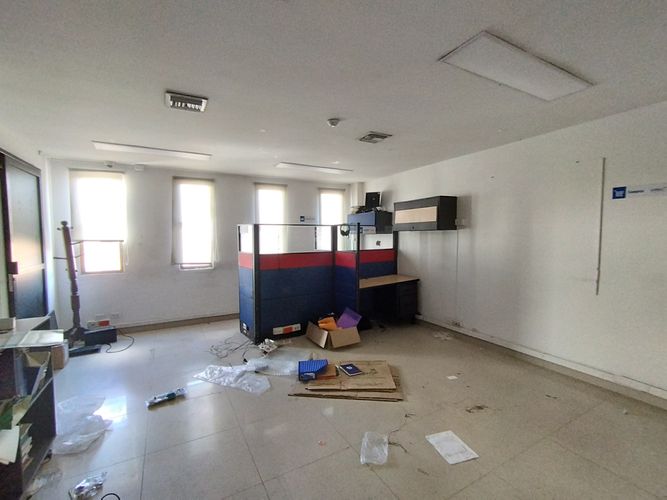 Bodega en arriendo en La Tablaza, La Estrella, 753 m² · foto 2 de 8