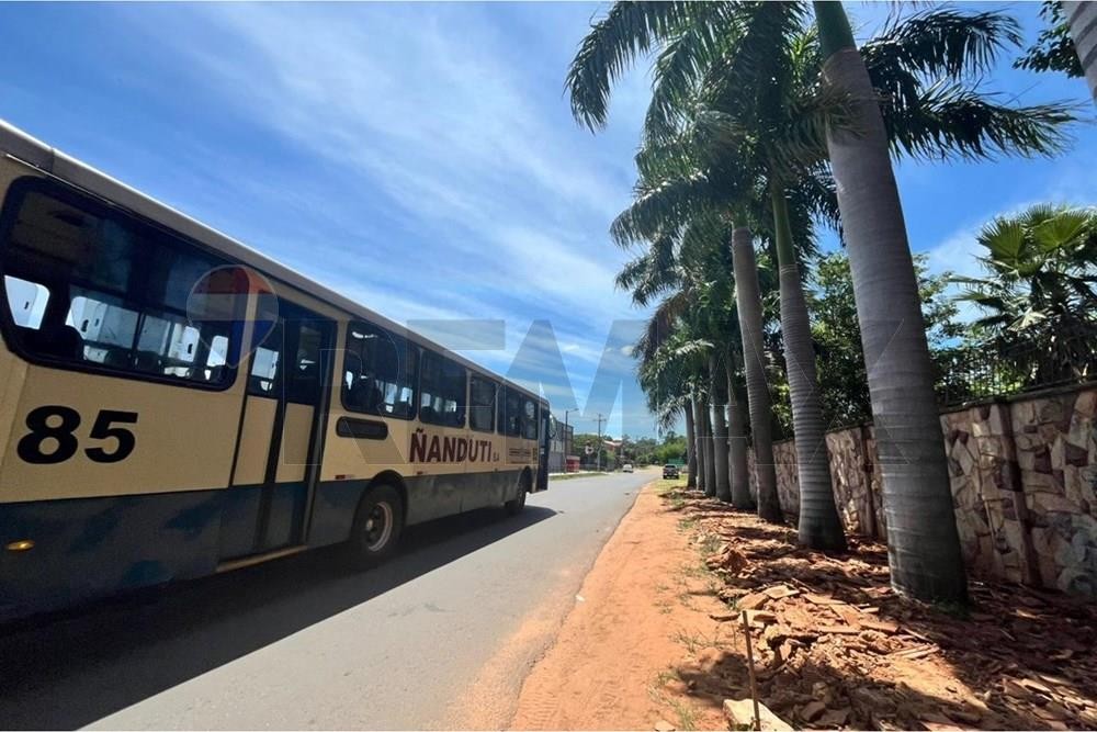D.G. Terreno - Venta - Itauguá, Paraguay — foto 2