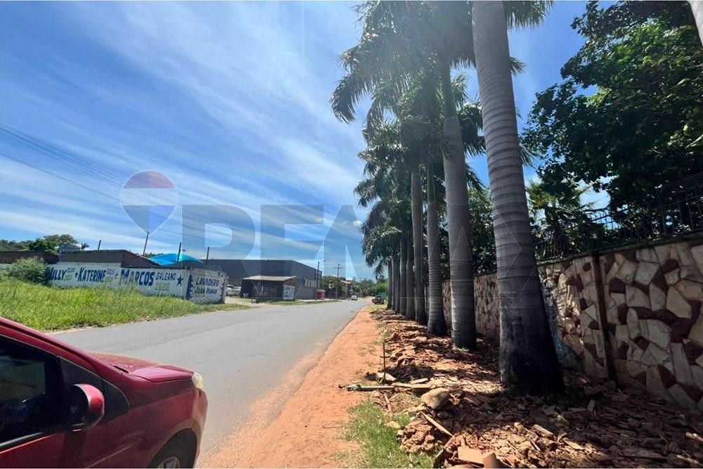 D.G. Terreno - Venta - Itauguá, Paraguay — foto 3
