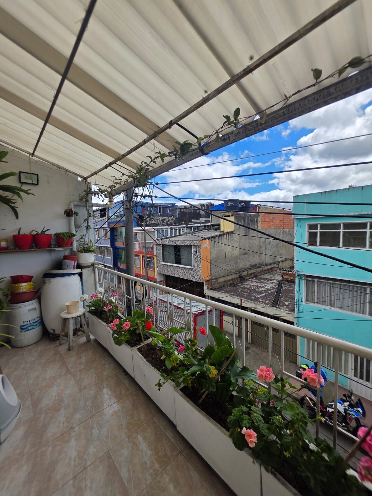 Casa en venta en Engativá, Bogotá · foto 10 de 24