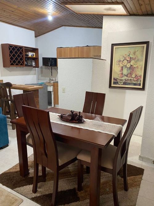 Apartamento de 3 alcobas en venta en Girardot, Girardot, 72 m² · foto 2 de 15
