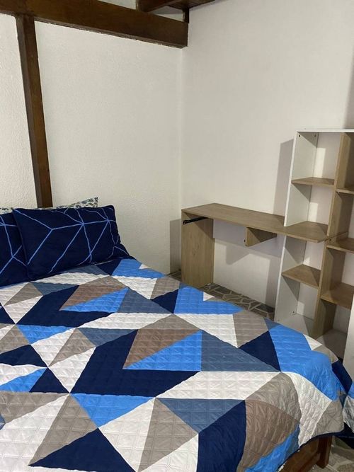 Apartamento de 3 alcobas en venta en Girardot, Girardot, 72 m² · foto 3 de 15