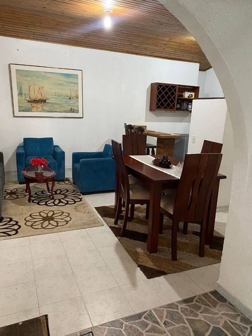 Apartamento de 3 alcobas en venta en Girardot, Girardot, 72 m² · foto 4 de 15