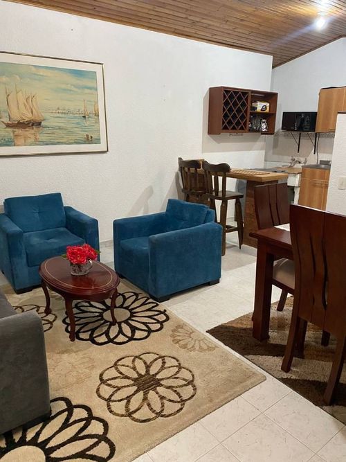 Apartamento de 3 alcobas en venta en Girardot, Girardot, 72 m² · foto 5 de 15