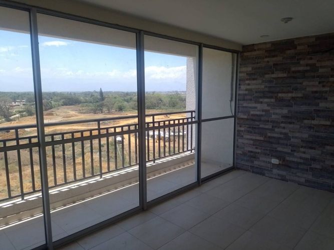 Apartamento de 2 alcobas en venta en Ciudad Country, Jamundí, 58 m² · foto 4 de 23