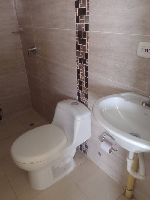 Apartamento de 2 alcobas en venta en Ciudad Country, Jamundí, 58 m² · foto 6 de 23