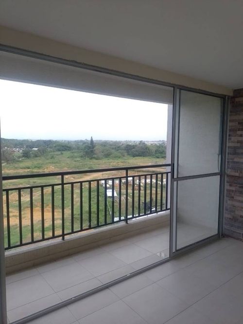 Apartamento de 2 alcobas en venta en Ciudad Country, Jamundí, 58 m² · foto 7 de 23