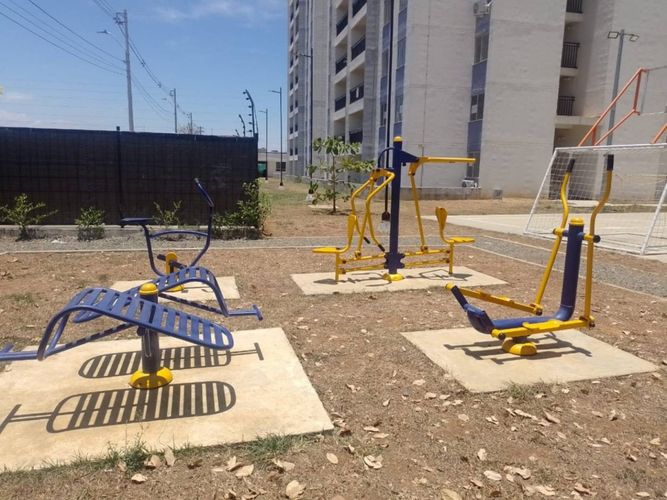 Apartamento de 2 alcobas en venta en Ciudad Country, Jamundí, 58 m² · foto 15 de 23