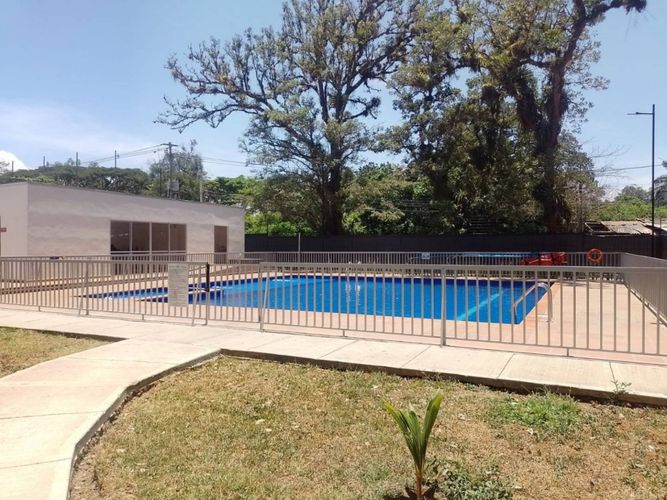 Apartamento de 2 alcobas en venta en Ciudad Country, Jamundí, 58 m² · foto 16 de 23