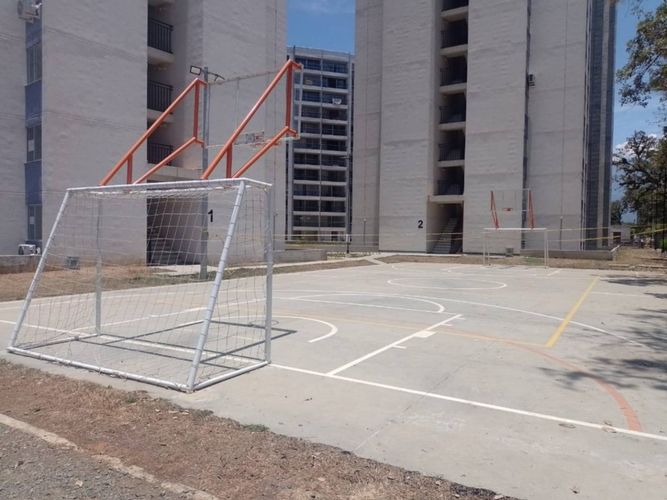 Apartamento de 2 alcobas en venta en Ciudad Country, Jamundí, 58 m² · foto 17 de 23