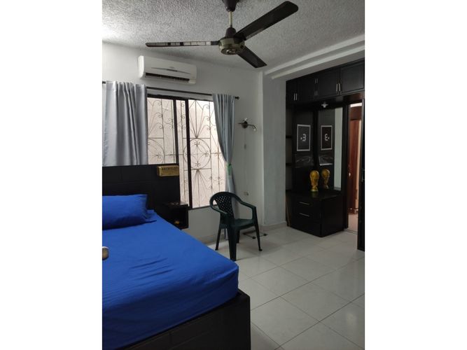 Casa de 4 alcobas en venta en La Concepcion, Cartagena, 338 m² · foto 6 de 12