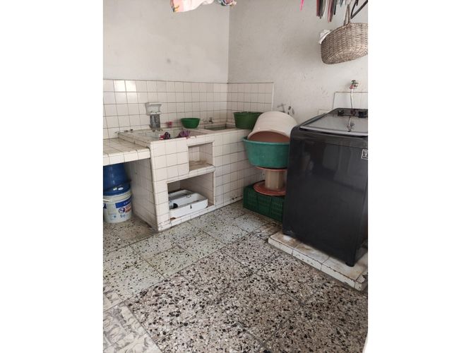 Casa de 4 alcobas en venta en La Concepcion, Cartagena, 338 m² · foto 11 de 12