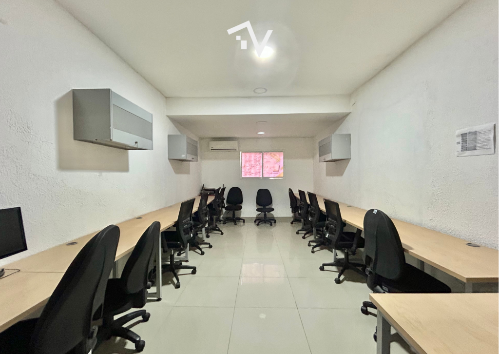House for rent in Santa Ana, Barranquilla