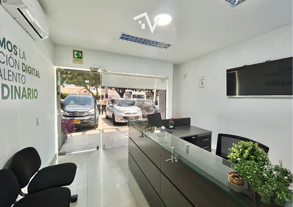 Casa en arriendo en Santa Ana, Barranquilla · foto 3 de 24