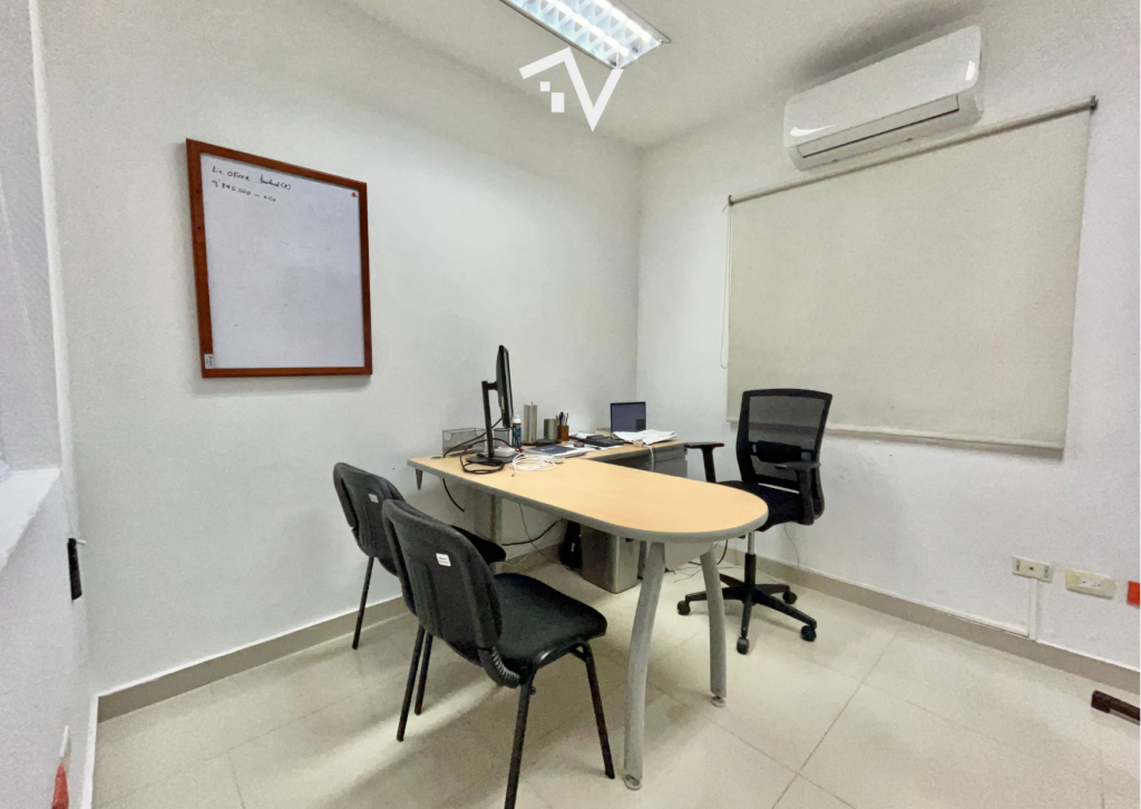 Casa en arriendo en Santa Ana, Barranquilla · foto 7 de 24
