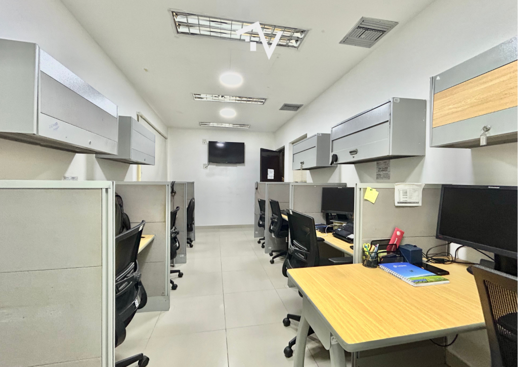 Casa en arriendo en Santa Ana, Barranquilla · foto 13 de 24