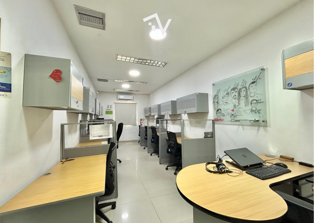 Casa en arriendo en Santa Ana, Barranquilla · foto 14 de 24