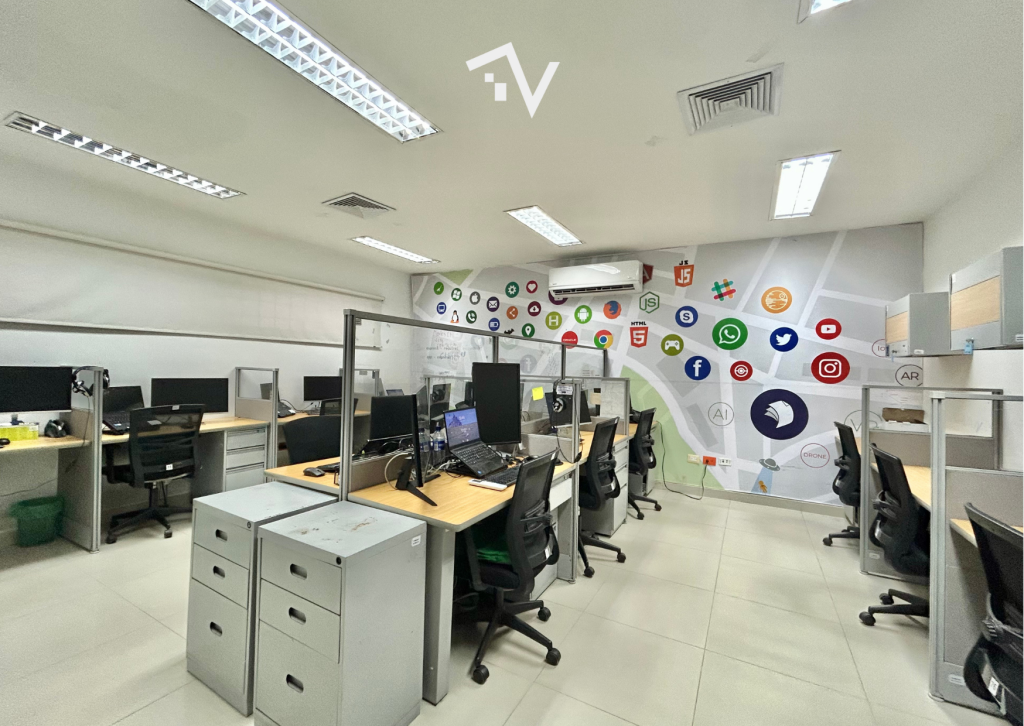 Casa en arriendo en Santa Ana, Barranquilla · foto 19 de 24