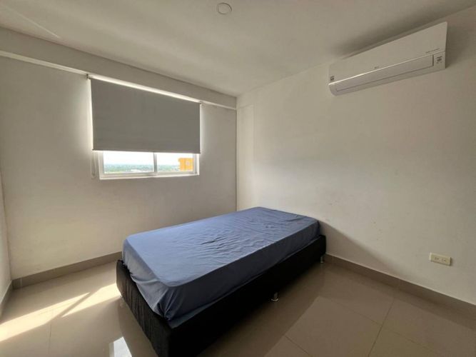 Apartamento de 3 alcobas en venta en Neiva, 92 m² · foto 13 de 14