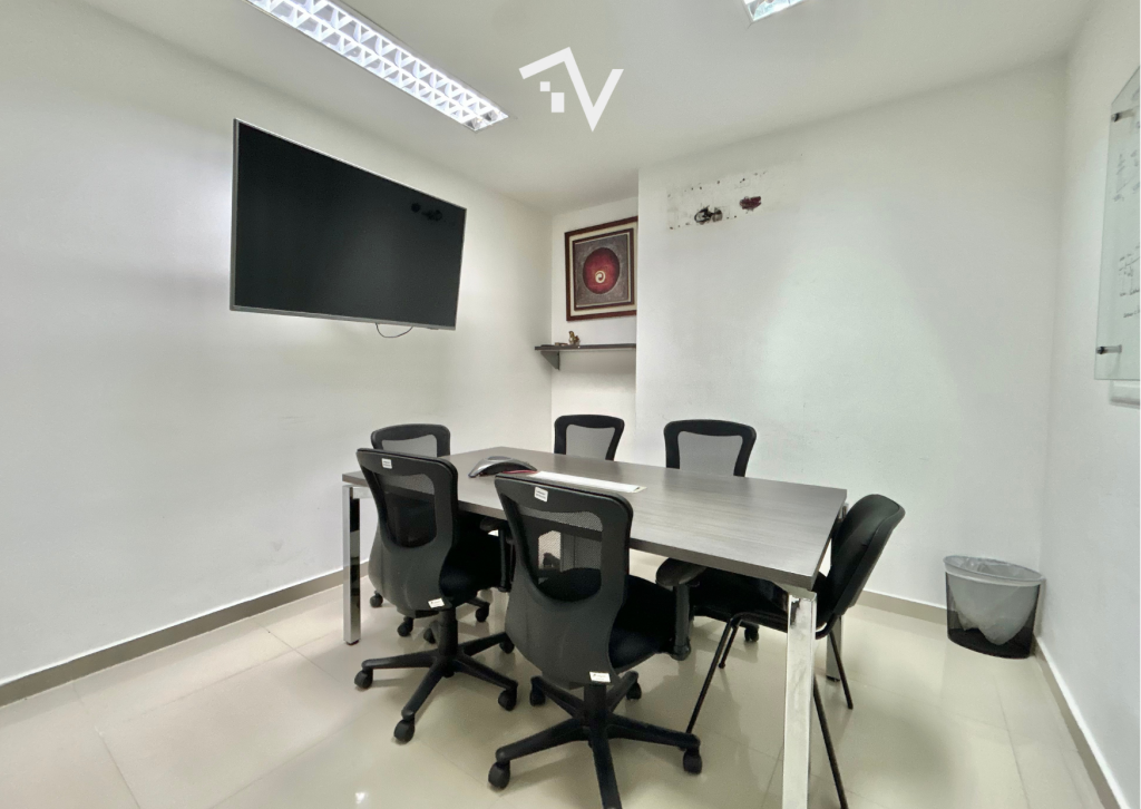 Casa en arriendo en Santa Ana, Barranquilla · foto 21 de 24