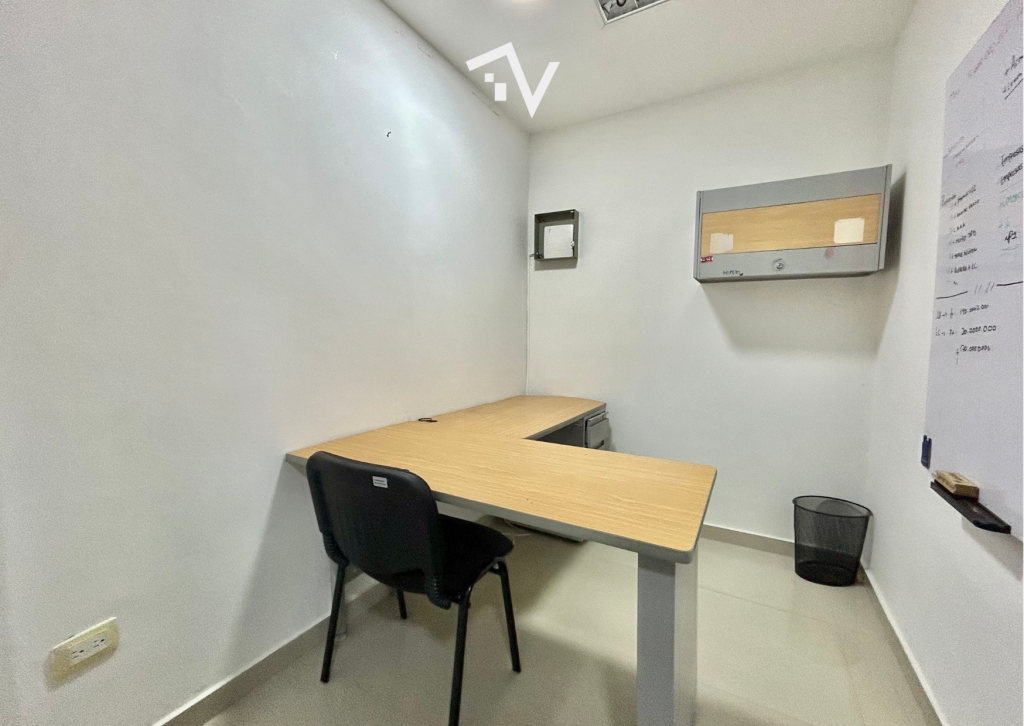 Casa en arriendo en Santa Ana, Barranquilla · foto 24 de 24