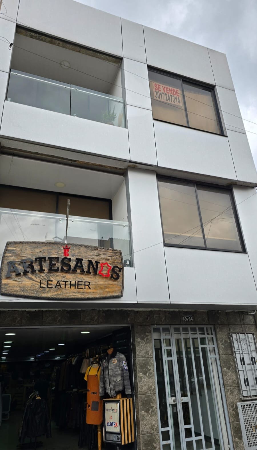 Casa en venta en Barrios Unidos, Bogotá · foto 23 de 23