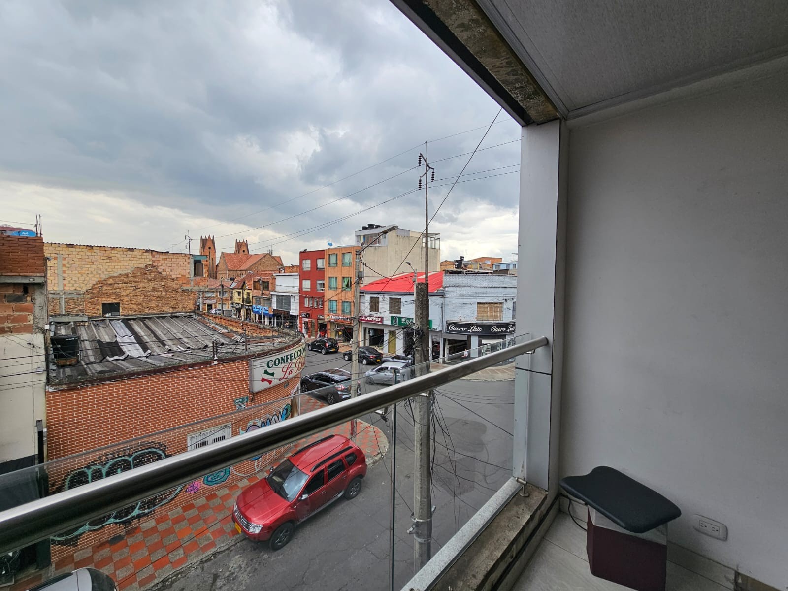 Casa en venta en Barrios Unidos, Bogotá · foto 9 de 23
