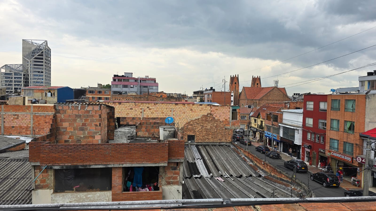 Casa en venta en Barrios Unidos, Bogotá · foto 18 de 23