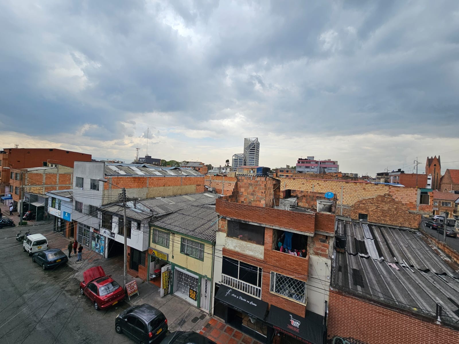Casa en venta en Barrios Unidos, Bogotá · foto 17 de 23