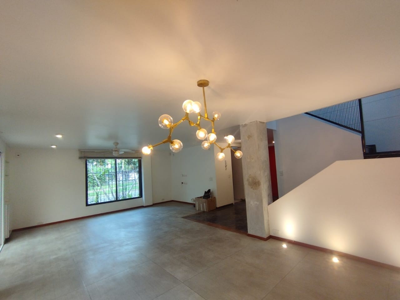 House for rent in Los alamos, Pereira